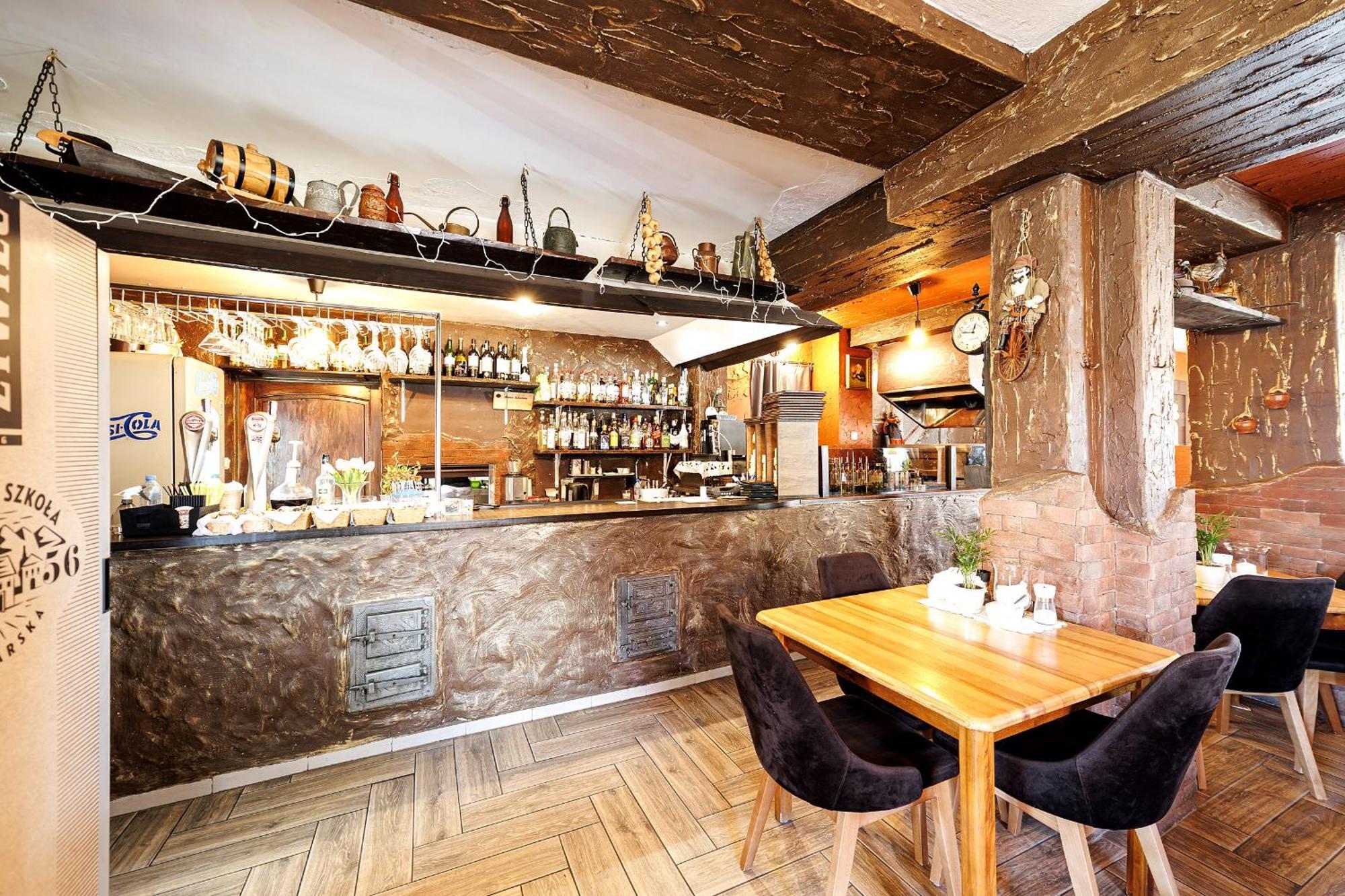 Bed and Breakfast Stratos Леба Экстерьер фото